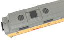 PREORDER Broadway Limited Imports HO 9123 Power Car with Roof Antenna, Union Pacific