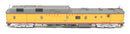 PREORDER Broadway Limited Imports HO 9123 Power Car with Roof Antenna, Union Pacific