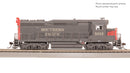 BLI 9142 EMD GP30, SP 5015, Bloody Nose, Paragon4 Sound/DC/DCC, HO