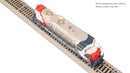 BLI 9143 EMD GP30, USAF 2250, US Air Force Fantasy Paint, Paragon4 Sound/DC/DCC, HO