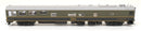 PREORDER Broadway Limited Imports HO 9160 CN Track Inspection Car, IC 800653, "Sandford Fleming", Green/Black/Yellow Scheme, HO