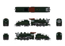 BLI 9175 PRR B6sb 0-6-0,