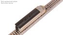 BLI 9204 EMD F3A, CRR 800, Restored Gray & Yellow, Paragon4 Sound/DC/DCC, N