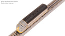 BLI 9204 EMD F3A, CRR 800, Restored Gray & Yellow, Paragon4 Sound/DC/DCC, N