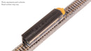 BLI 9222 EMD F3A, C&O 8016, Restored Blue/Gray/Yellow for SBVR, No-Sound / DCC-Ready, N