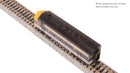 BLI 9222 EMD F3A, C&O 8016, Restored Blue/Gray/Yellow for SBVR, No-Sound / DCC-Ready, N