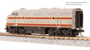 BLI 9227 EMD F3A, DLW 664, As Appears Today, No-Sound / DCC-Ready, N