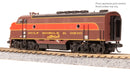 BLI 9228 EMD F3A, GMO 833-A, Maroon & Imitation Gold, No-Sound / DCC-Ready, N