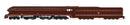 PREORDER BLI (Brass Hybrid) 9378 PRR S1 6-4-4-6 Duplex,
