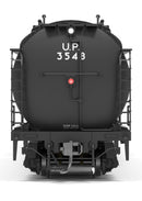 PREORDER (Brass Hybrid) BLI 9431 Union Pacific 2-8-8-0 "Bullmoose", SA-C-6,