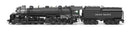 PREORDER (Brass Hybrid) BLI 9425 Union Pacific 2-8-8-0 "Bullmoose", SA-C-2,