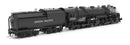 PREORDER (Brass Hybrid) BLI 9435 Union Pacific 2-8-8-0 "Bullmoose", SA-C-2,