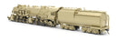 PREORDER Broadway Limited Imports HO 9427 Painted Brass 2-8-8-0 Bullmoose Steam Locomotive with Smoke, Union Pacific SA-C-6 Pre-1944 (Paragon4 Sound & DCC Equipped)