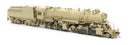 PREORDER Broadway Limited Imports HO 9437 Painted Brass 2-8-8-0 Bullmoose Steam Locomotive, Union Pacific SA-C-6 Pre-1944
