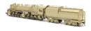 PREORDER Broadway Limited Imports HO 9428 Painted Brass 2-8-8-0 Bullmoose Steam Locomotive with Smoke, Union Pacific SA-C-2 Post-1944 (Paragon4 Sound & DCC Equipped)
