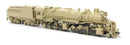 PREORDER Broadway Limited Imports HO 9438 Painted Brass 2-8-8-0 Bullmoose Steam Locomotive, Union Pacific SA-C-2 Post-1944