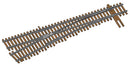 Walthers Track HO 948-10017 Code 100 Nickel Silver