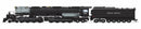 BLI 9501 UP Big Boy 4-8-8-4,
