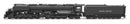 BLI 9502 UP Big Boy 4-8-8-4,