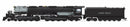 BLI 9505 UP Big Boy 4-8-8-4,