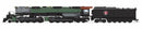 BLI 9530 UP Big Boy 4-8-8-4,