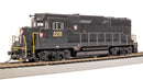 Broadway Limited Imports HO 9574 Stealth Series EMD GP30, Pennsylvania Railroad