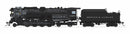 PREORDER Broadway Limited Imports HO 9601 Boston & Albany A1a