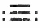 PREORDER Broadway Limited Imports HO 9602 Boston & Albany A1a