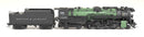 PREORDER Broadway Limited Imports HO 9607 Boston & Albany A1b