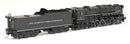 PREORDER Broadway Limited Imports HO 9613 Lima Locomotive Works
