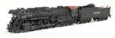 PREORDER Broadway Limited Imports HO 9614 Illinois Central