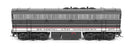 PREORDER Broadway Limited Imports HO 9707 EMD F7B Diesel Locomotive, Reading Blue Mountain & Northern Modern Excursion