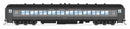 PREORDER Broadway Limited Imports HO 9715 Heavyweight 5-Car Passenger Set, New York Central
