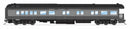 PREORDER Broadway Limited Imports HO 9715 Heavyweight 5-Car Passenger Set, New York Central