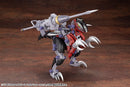 Kotobukiya ZD110 Zoids Customize Parts Pile Bunker Unit 1:72