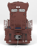 Broadway Limited Imports HO 9807 EMD SD45 Diesel Locomotive, HLCX