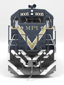 Broadway Limited Imports HO 9812 EMD SD45 Diesel Locomotive, Motive Power