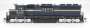 Broadway Limited Imports HO 9812 EMD SD45 Diesel Locomotive, Motive Power