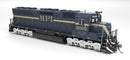 Broadway Limited Imports HO 9812 EMD SD45 Diesel Locomotive, Motive Power