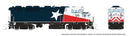 PREORDER Rapido 519522 N GMDD F59PH - Sound and DCC -- Trinity Rail Express