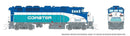 PREORDER Rapido 519509 N GMDD F59PH - Sound and DCC -- Coaster