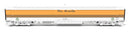 PREORDER Broadway Limited Imports HO 9932 Railroad Instruction Car, Denver & Rio Grande Western