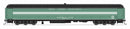 PREORDER Broadway Limited Imports HO 9935 Railroad Instruction Car, New York Central