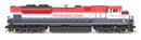 PREORDER Broadway Limited Imports N 9970 EMD SD70ACe, Florida East Coast