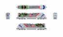PREORDER Broadway Limited Imports N 9980 EMD SD70ACe, Union Pacific The Spirit Locomotive