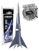 Estes Rockets 9992 Starlight model Rocket Kit