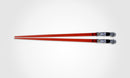 Kotobukiya GZ988 Star Wars Lightsaber Chopsticks Count Dooku, Anakin Skywalker, Obi-Wan Kenobi
