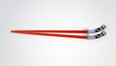 Kotobukiya GZ988 Star Wars Lightsaber Chopsticks Count Dooku, Anakin Skywalker, Obi-Wan Kenobi