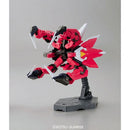Bandai  2156316 Mobile Suit Gundam Seed Aegis Gundam R05 High Grade 1:144 Scale Model Kit
