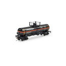 PREORDER Athearn ATH-1295 HO 42' Chemical Tank, PROX